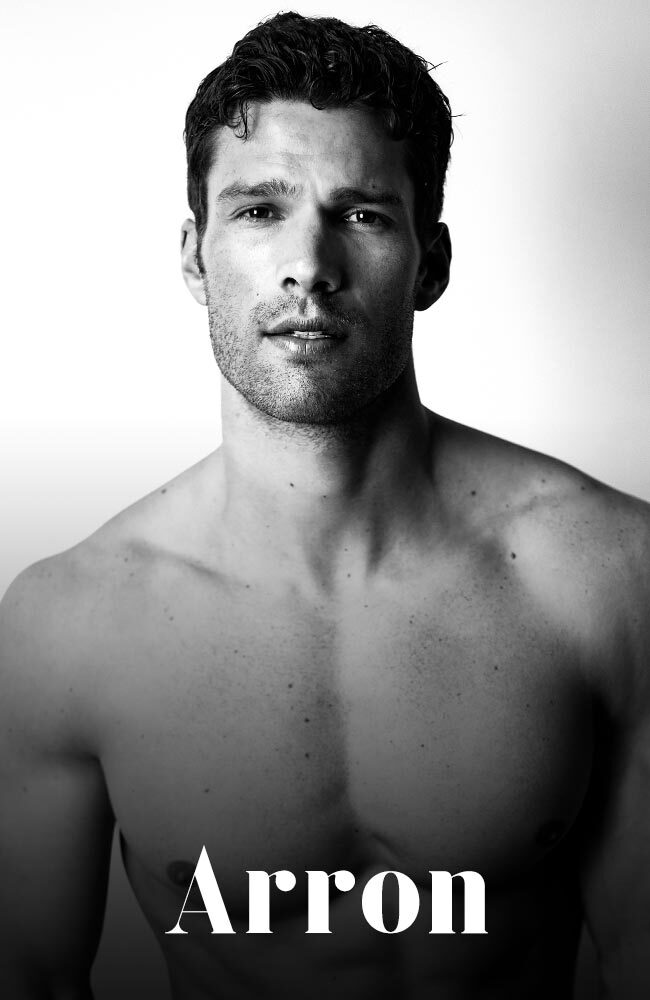 Aaron