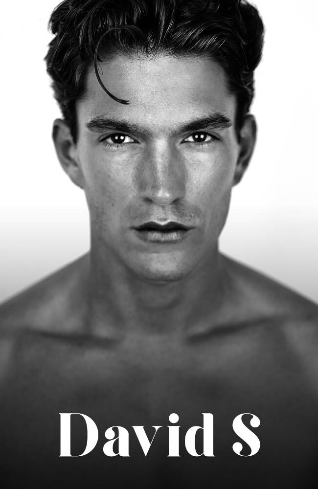 David S