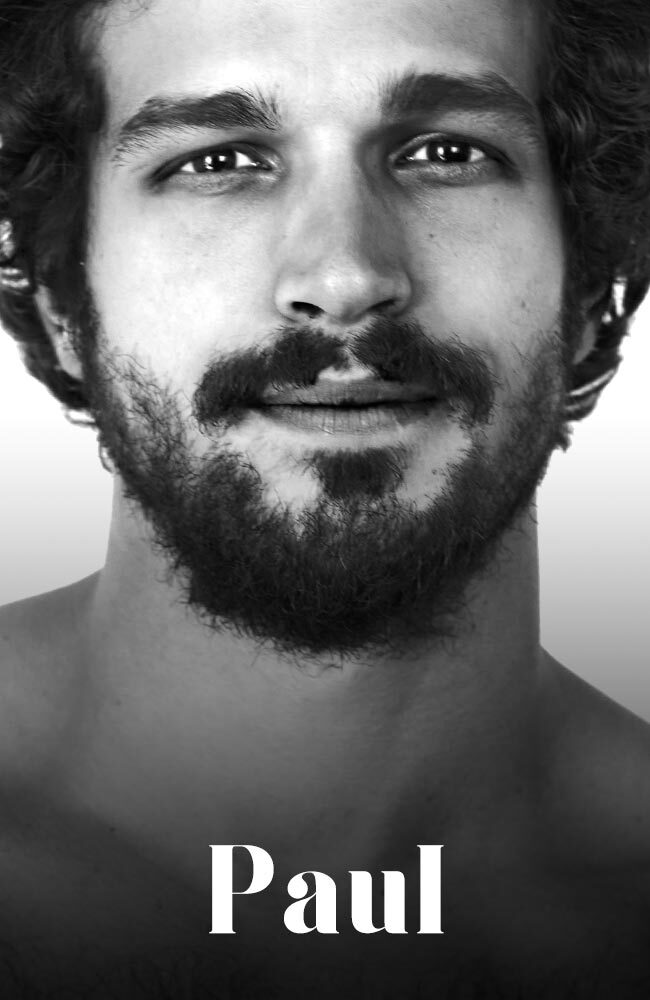 Paul