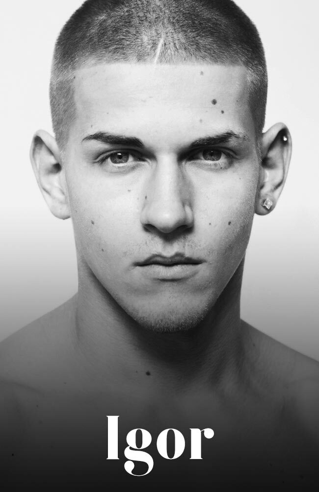 Igor
