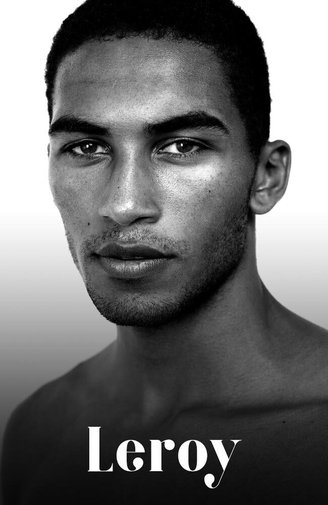 Leroy
