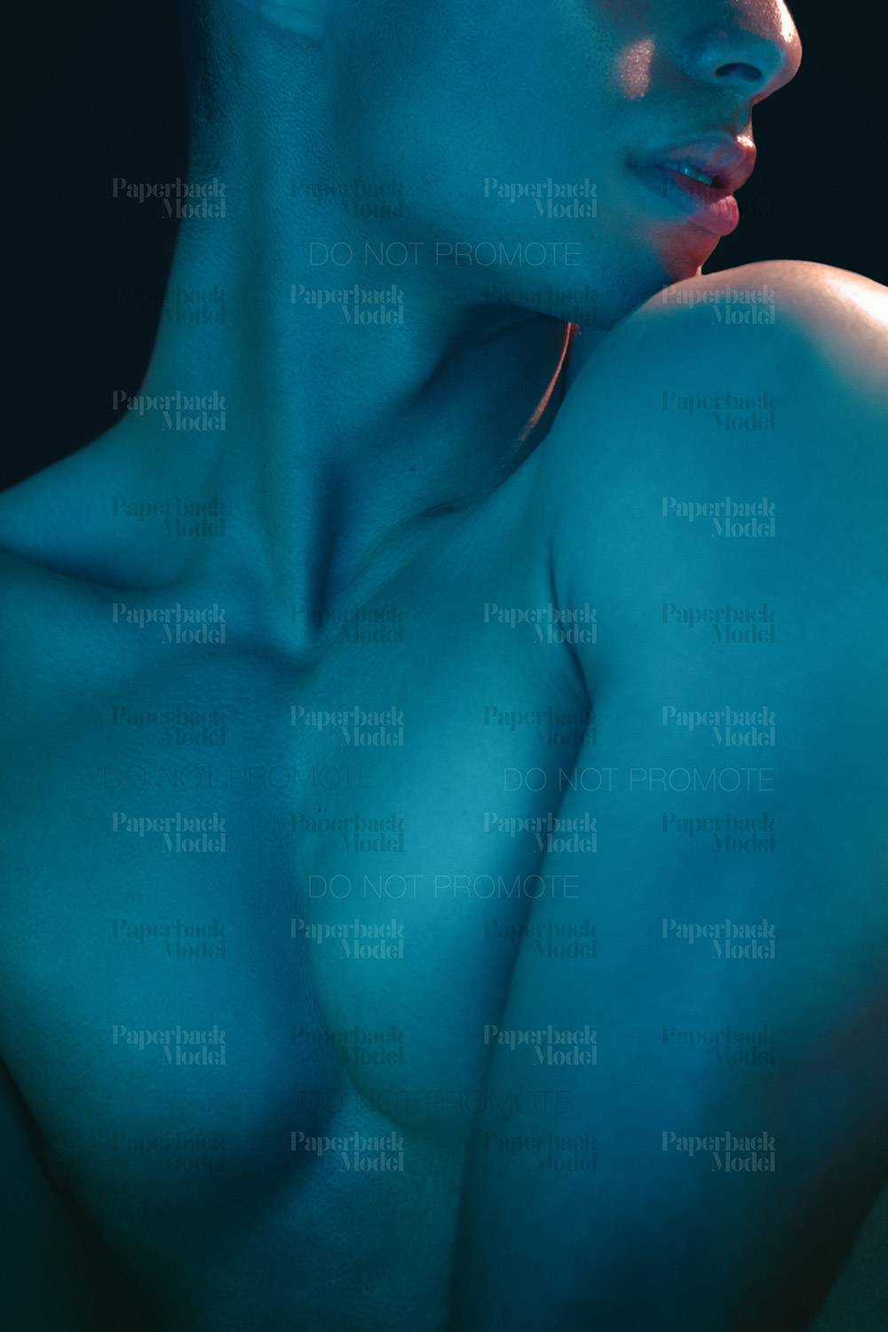 Az - Paperback Model