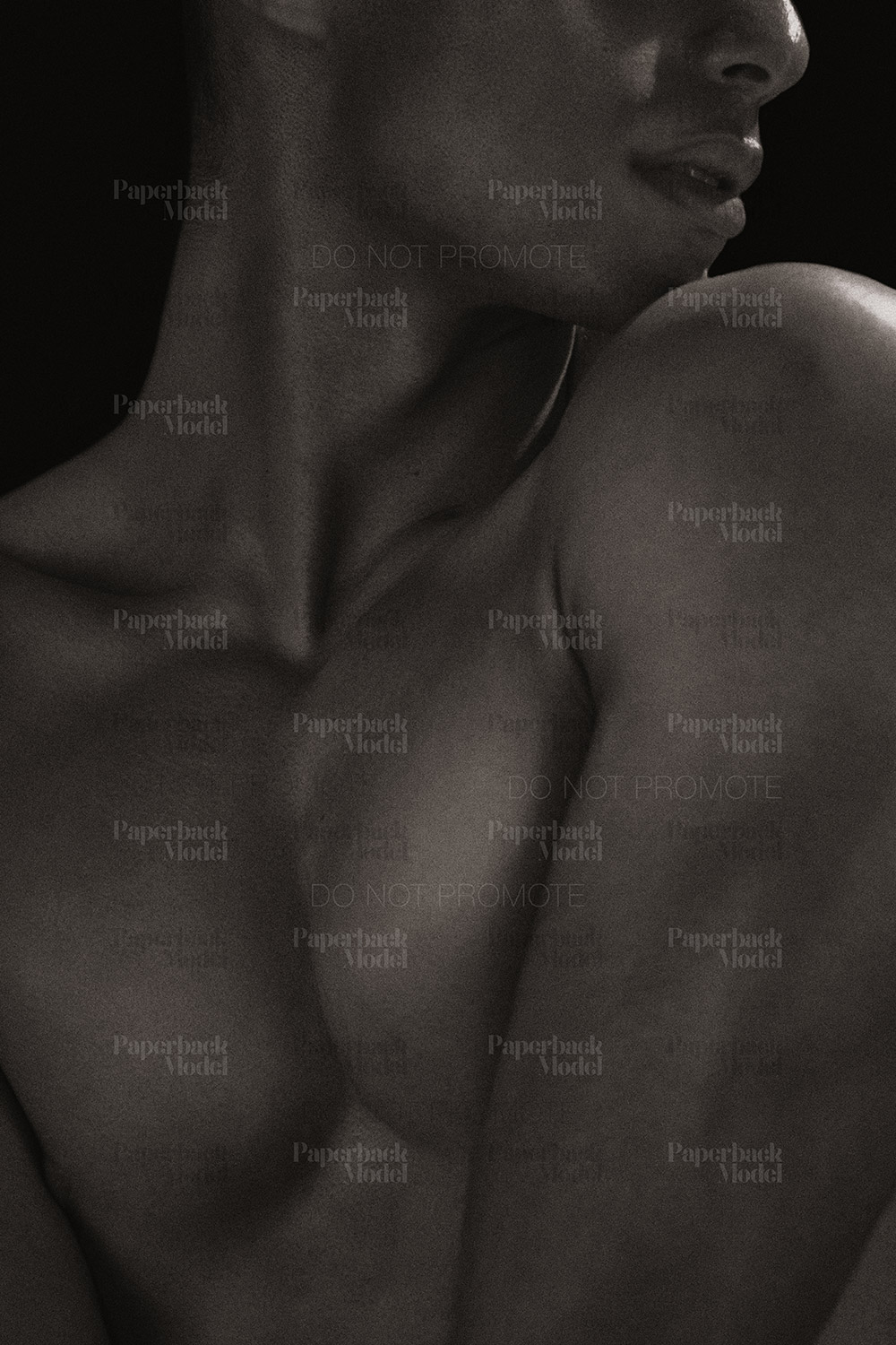 Az - Paperback Model