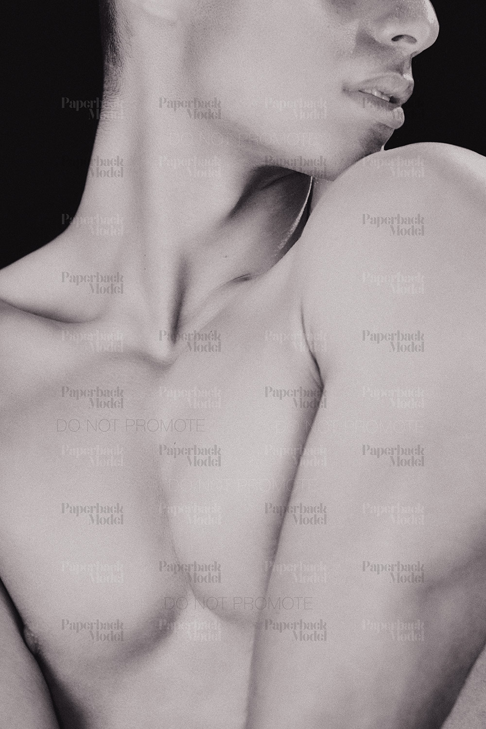 Az - Paperback Model
