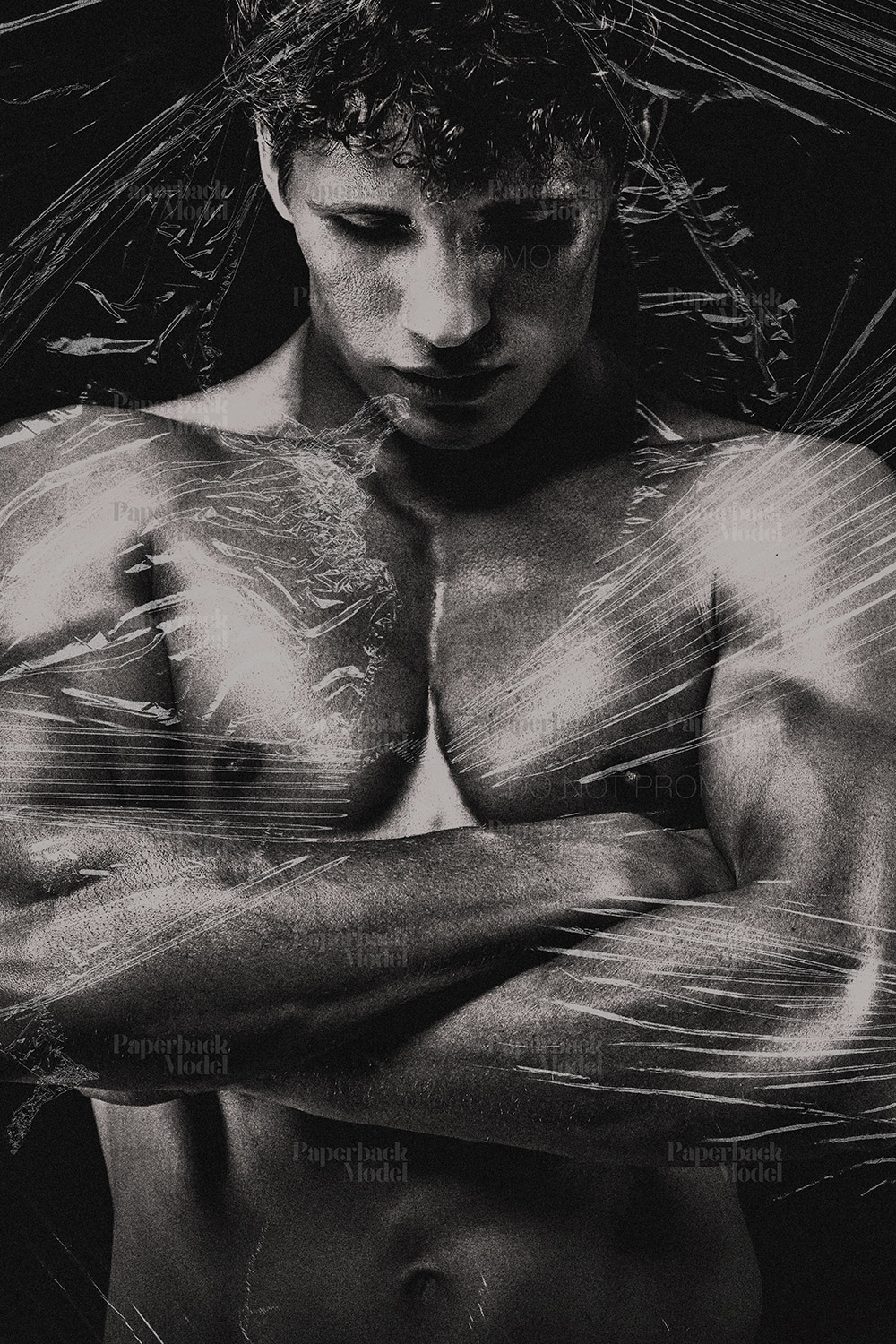 Em - Paperback Model