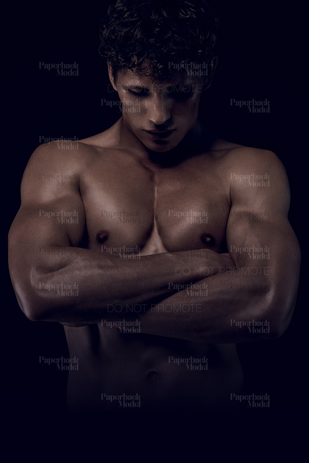 Em - Paperback Model