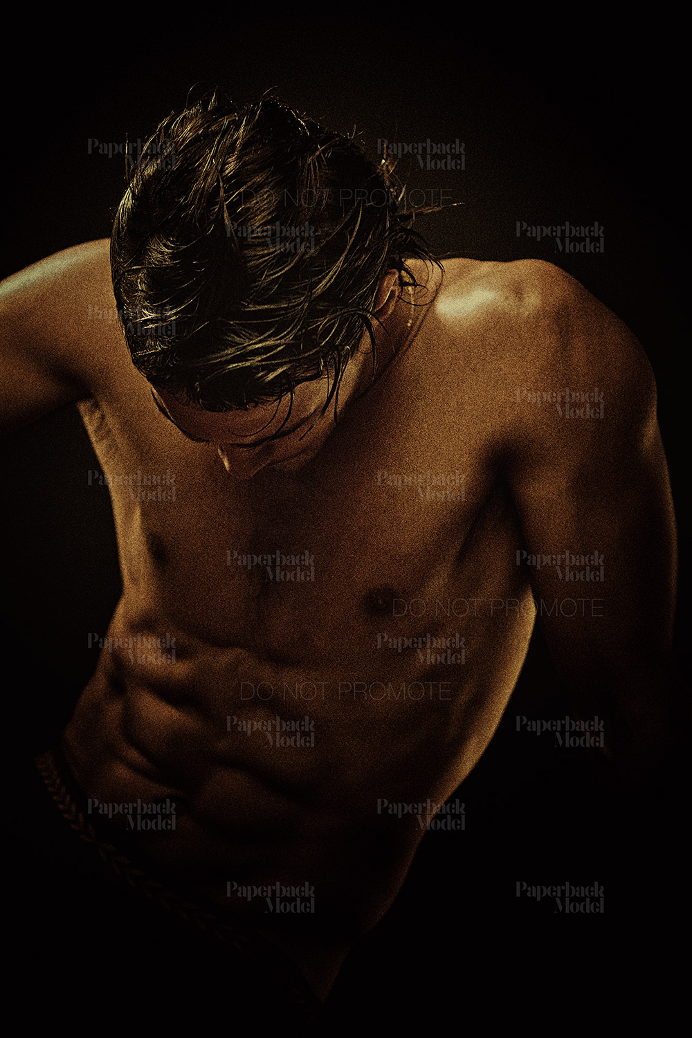 Medi - Paperback Model
