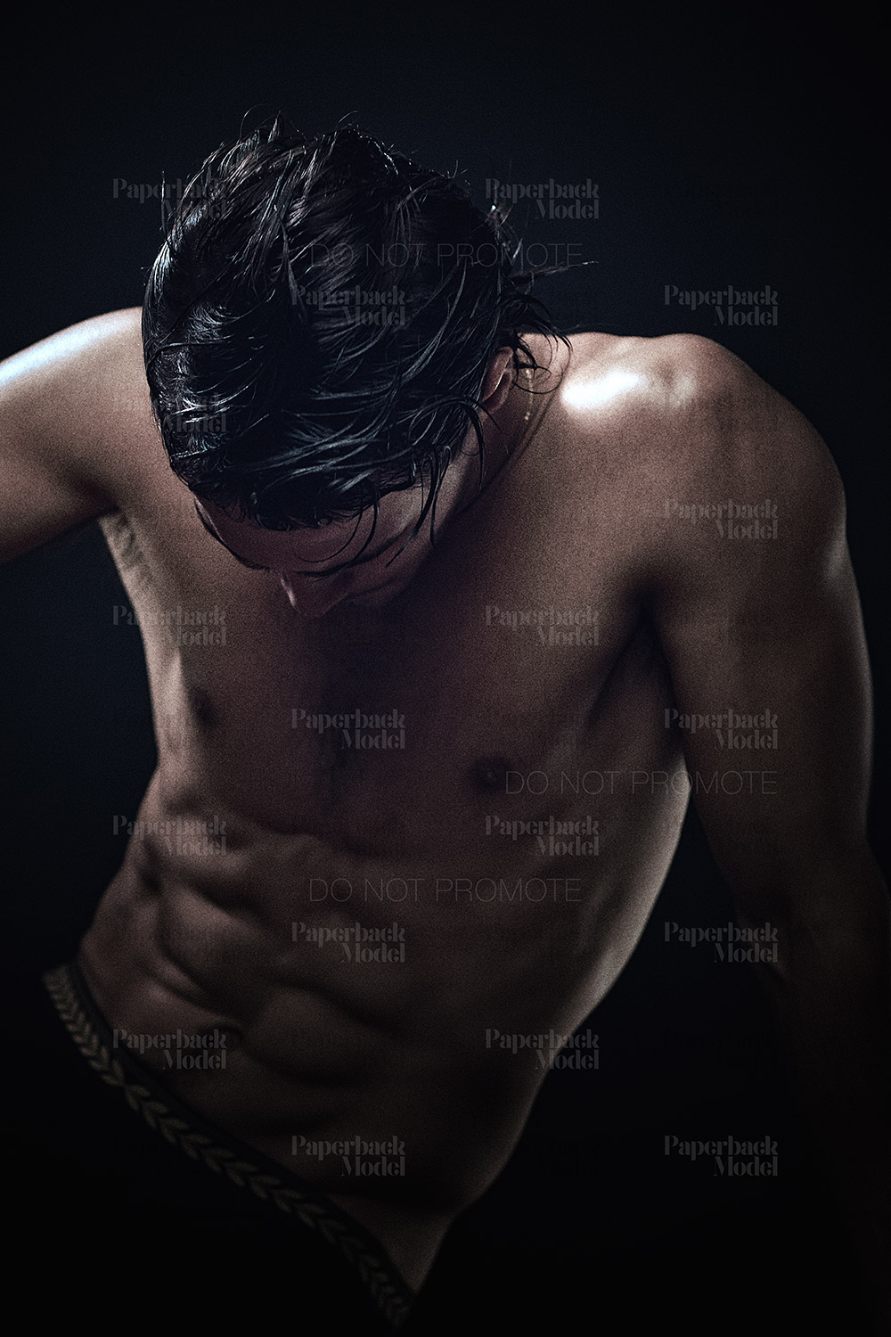 Medi - Paperback Model