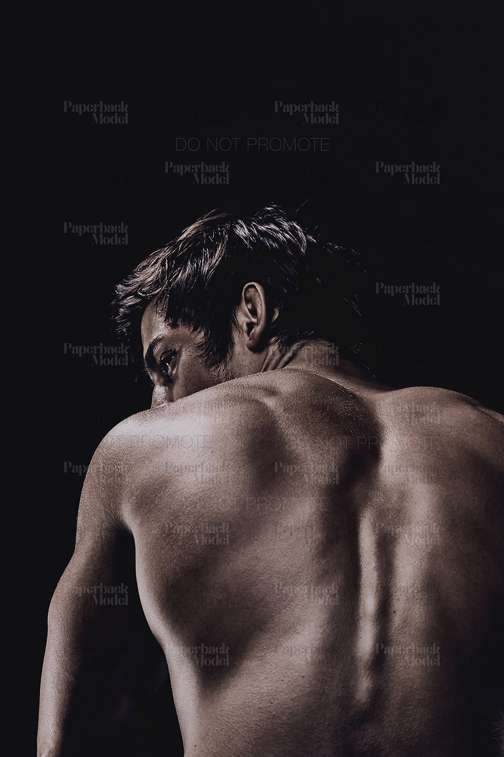 Cole - Paperback Model