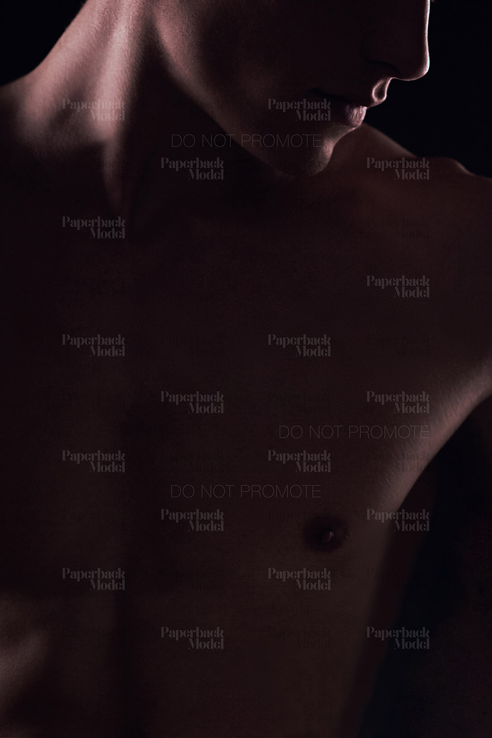 Cole - Paperback Model