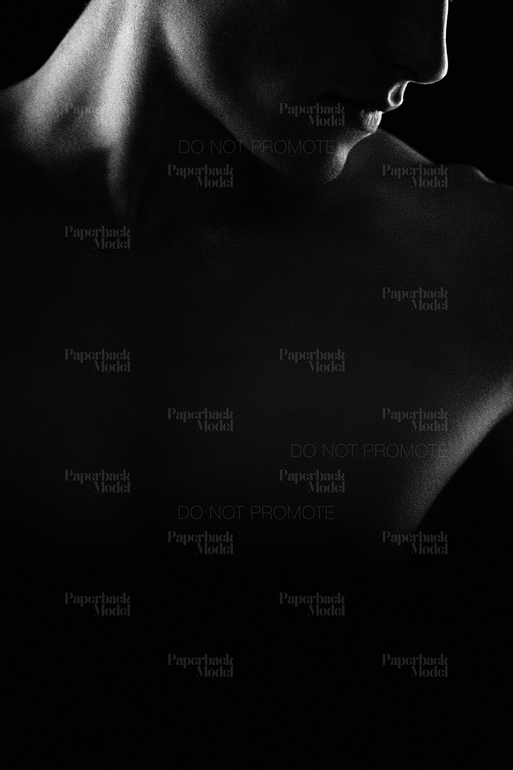 Cole - Paperback Model