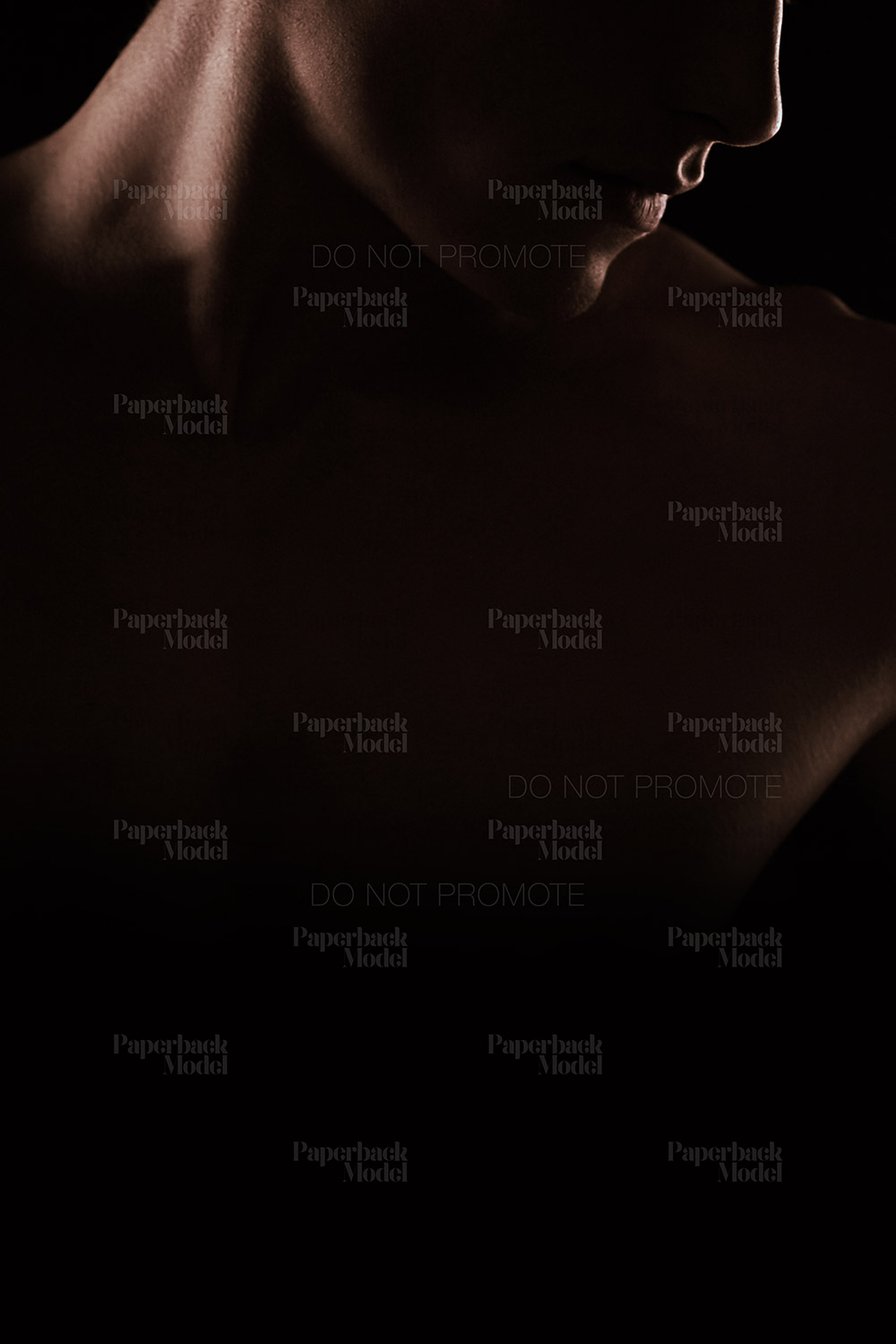 Cole - Paperback Model