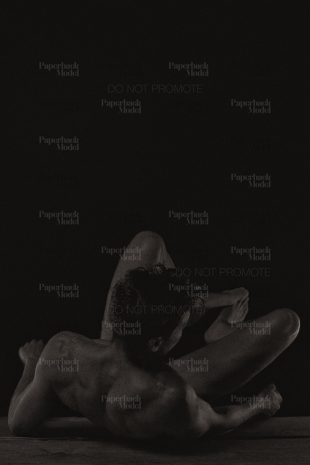 Jakub - Paperback Model