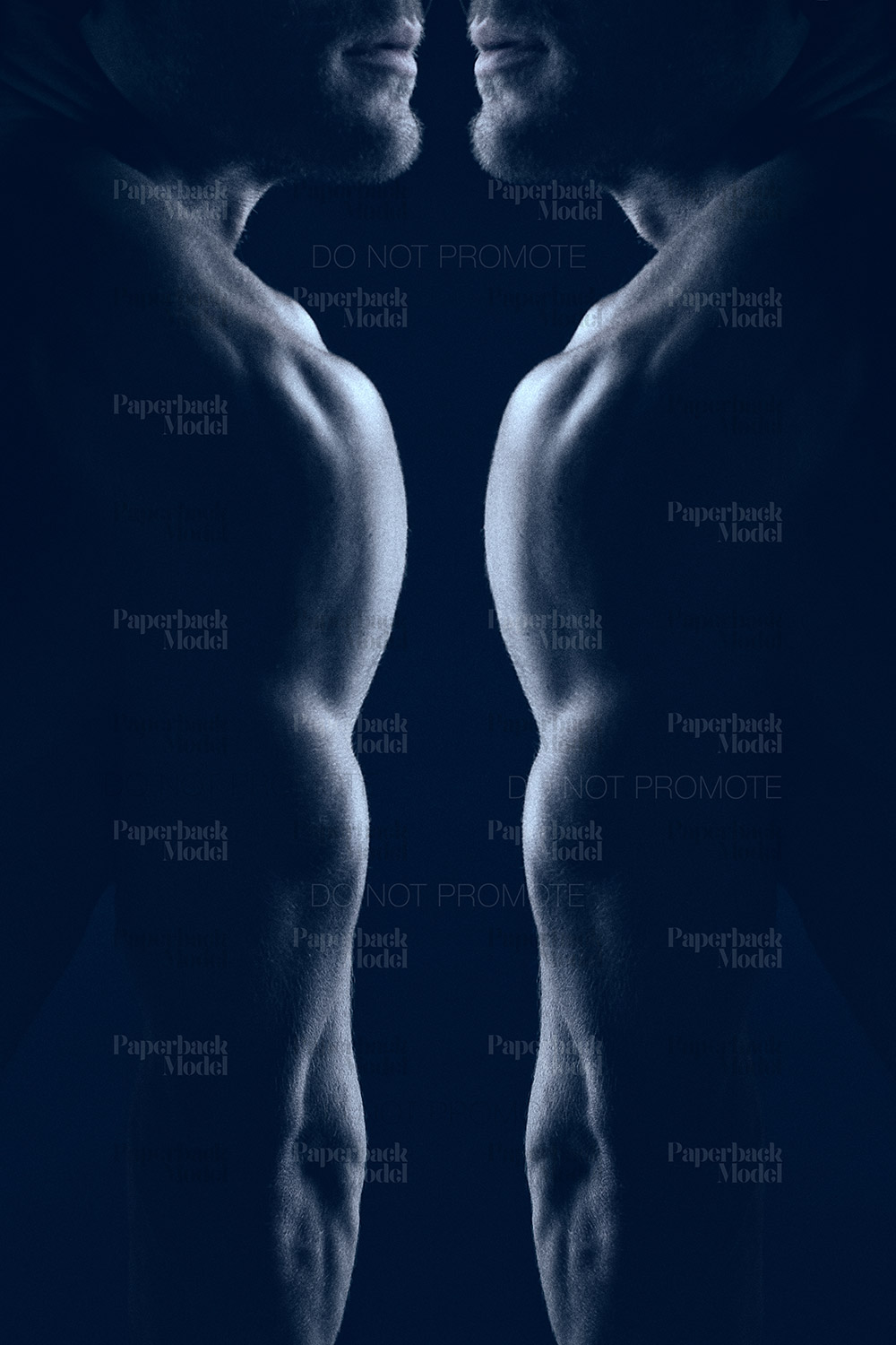 Jay - Paperback Model