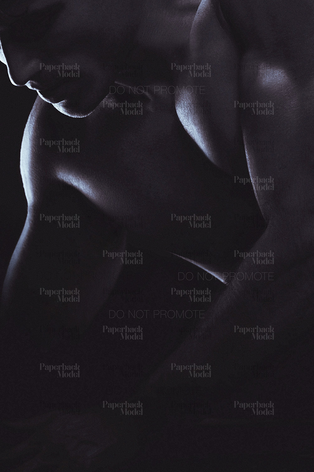 Ori - Paperback Model